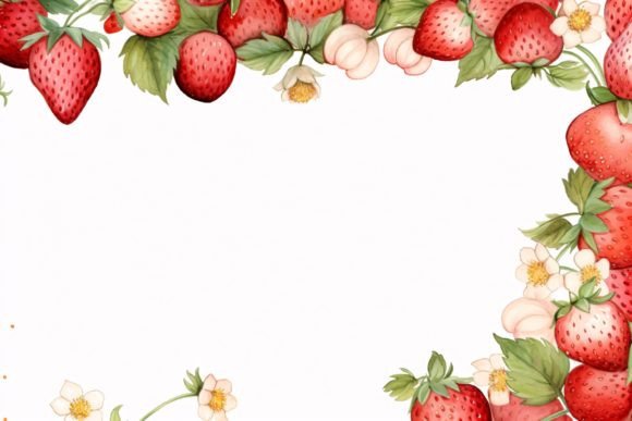Evaluating the Abstract Leaves Frame Background for Creative Projects