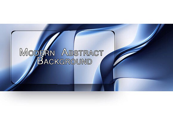 Modern Abstract Background