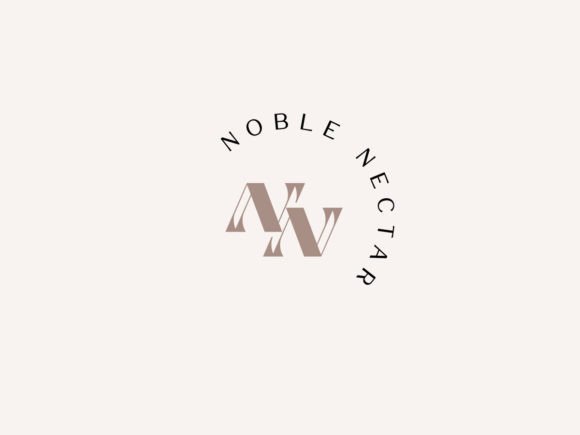 Simple Alphabet N Business Company Logo: A Strategic Branding Asset