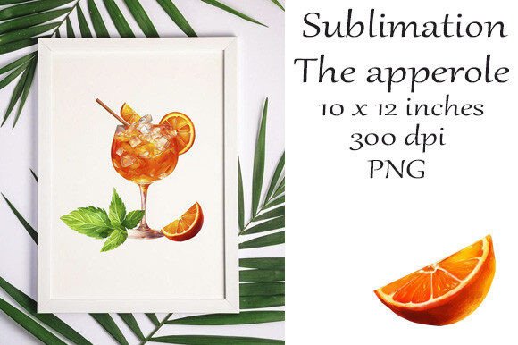 Sublimation of the Apperole PNG: A Practical Evaluation for Digital Designers and Print Creators